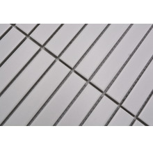 Rechteckige Mosaikfliesen