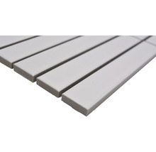 Keramik Mosaikfliesen, rechteckig