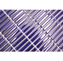 Mosaikfliesen aus Keramik, rechteckig