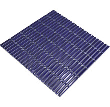 Mosaikfliese im rechteckigen Format