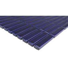 Mosaikfliese, Stäbchenform