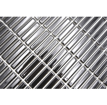 Mosaikfliesen in länglicher Form