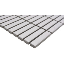 Mosaikfliesen in Stabform