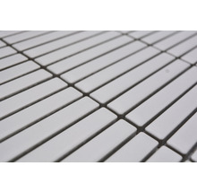 Mosaikfliesen, rechteckig