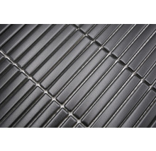 Mosaikfliese in Stabform für Wand- und Bodenbeläge