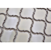 Dekorative Fliesen im marokkanischen Stil