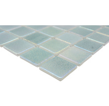 Mosaikfliesen aus Glas