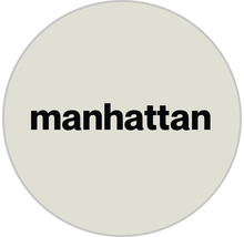Manhattan Logo