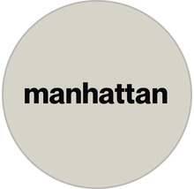 Manhattan Logo