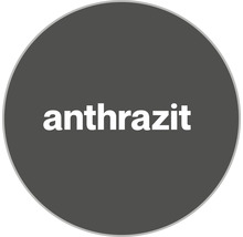 Anthrazitfarbton