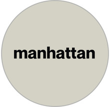Manhattan Logo