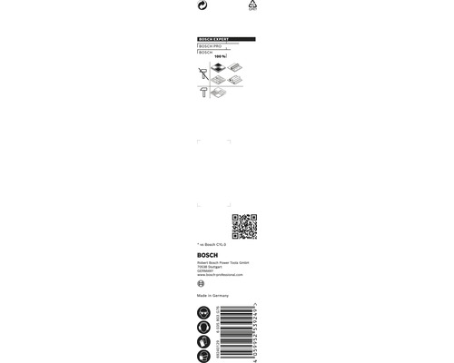Bosch Expert Bosch Pro Bosch