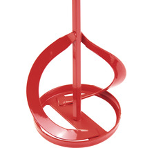 Mörtelrührer aus Metall