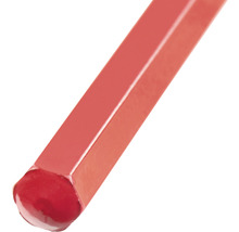 Nahaufnahme eines Sechskantstiftschlüssels