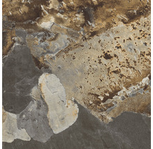 Fliesenmuster in Steinoptik