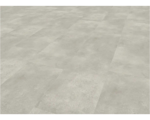 Vinylboden Fliese Pepper Taupe grau Fold-Down 729 x 389 x 4,2 mm