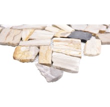 Mosaikfliesen aus Naturstein