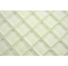 Mosaikfliesen aus Glas