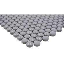 Mosaikfliese aus Keramik