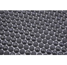 Mosaikfliesen mit runden Formen