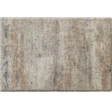 Betonpflasterstein mit strukturierter Oberfläche