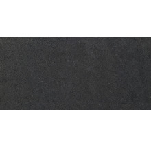 Schwarze Pflastersteine für den Außenbereich