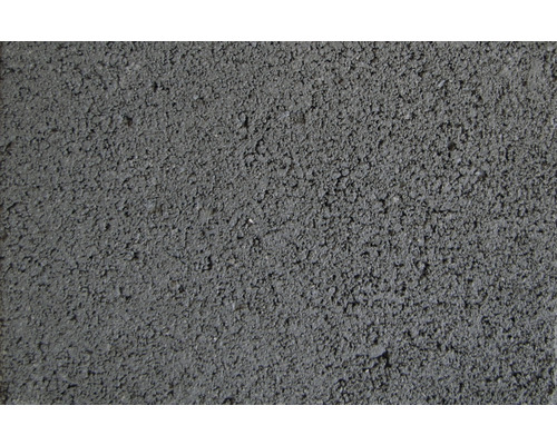 Nahaufnahme eines Betonsteins