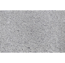 Nahaufnahme einer Betonoberfläche mit rauer Textur