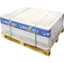 Bruk-Bet Prestige Pflastersteine auf einer Palette