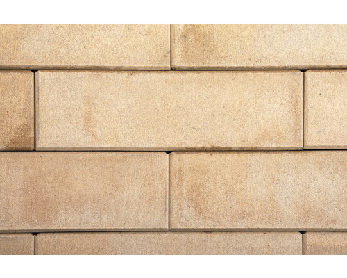 Nahaufnahme von Mauersteinen