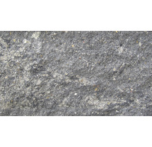 Nahaufnahme einer Betonpflasterstein-Oberfläche