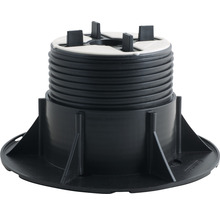 Verstellfuß für Terrassendielen