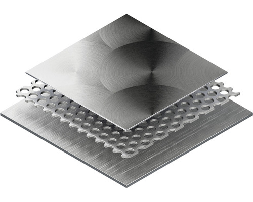Stichsägeblatt Bosch T 118 EFS Basic for Inox