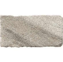 Rechteckiger Pflasterstein aus Beton