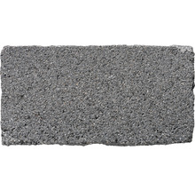 Grauer Pflasterstein