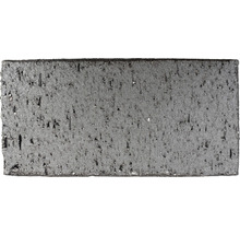 Grauer Pflasterstein