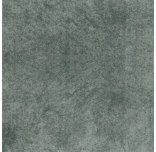 Nahaufnahme eines Teppichs mit dezenter Musterung