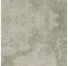 Grau-beige Vinyltapete mit strukturierter Oberfläche