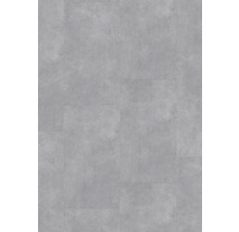 Graue Bodenfliesen im Betonlook