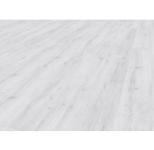 Heller Holzbodenbelag