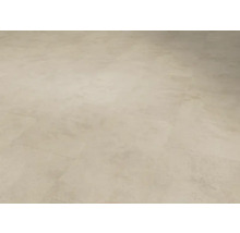 Bodenbelag aus Fliesen in Steinoptik