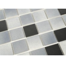 Mosaikfliese aus Keramik