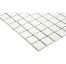 Mosaikfliese, quadratisch