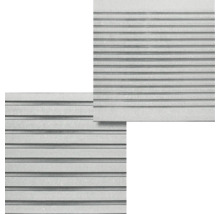 Profilholz mit Nut und Feder für Wand- und Deckenverkleidung