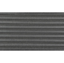 Geriffelte Gummi-Oberfläche