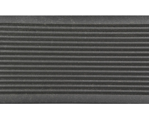 Produktbild 5 (groß) Konsta WPC Terrassendiele Futura Hohlkammerprofil graubraun mattiert 26x145 mm (Meterware ab 1,00 m bis max. 6,00 m)