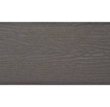 Terrassendiele mit Holzstruktur