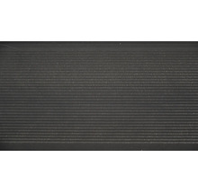 Geriffelte Trittstufe für Treppen