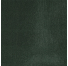 Texturierte grüne Lederfläche