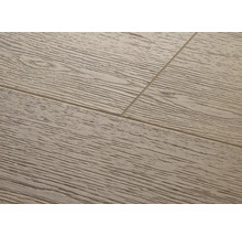 Bodenbelag mit Holzstruktur